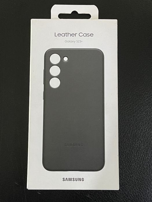 Оригінальні чохли для Samsung Galaxy S23 Plus