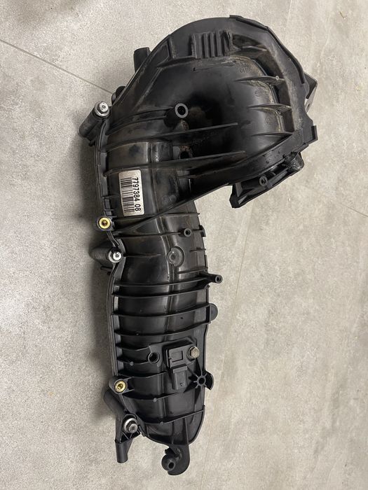 BMW kolektor ssący / dolotowy E90 E92 E81, E82, E87, E88