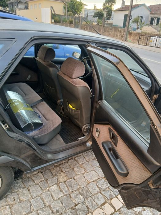 Citroën ZX — fotografia 5