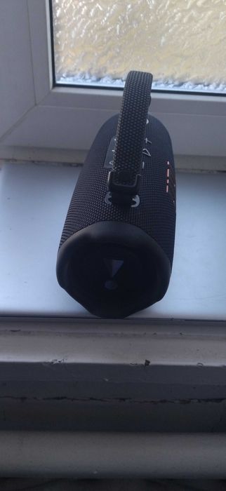Акустика JBL Charge 6