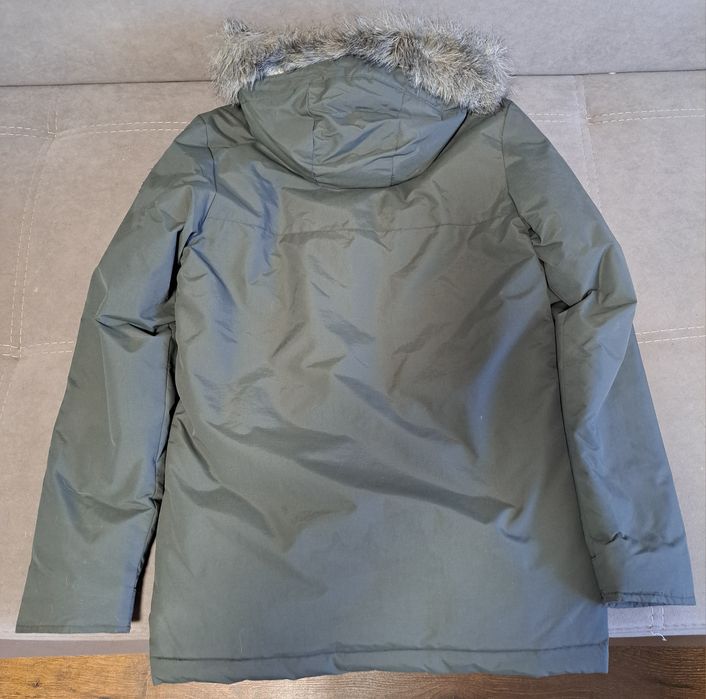 парка Adidas Xploric Parka, розмір ХS
