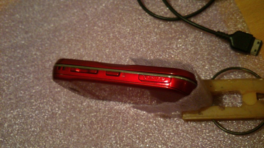 MP3 плеер Samsung