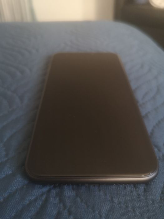 Iphone 11 128 GB novo em caixa