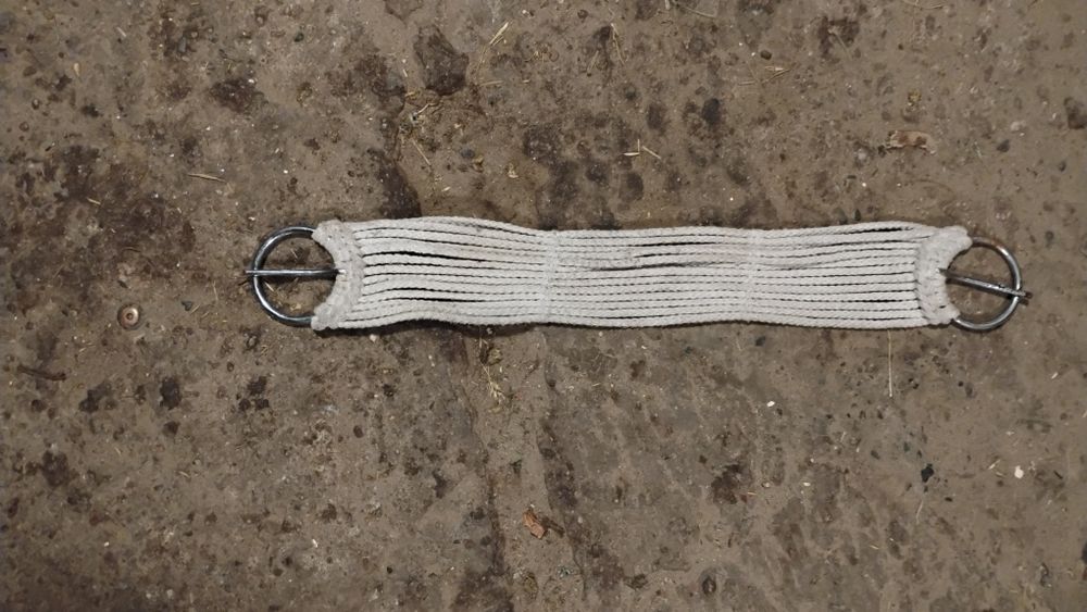 Siodło westernowe + popręg gratis