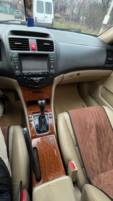 Хонда акорд s в хорошому стані