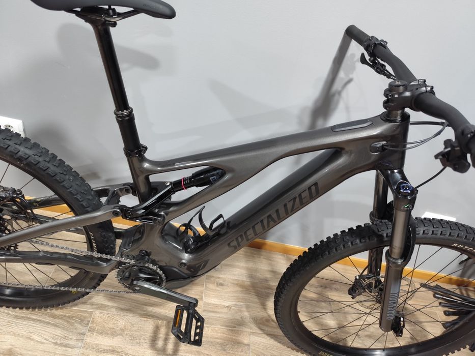 Specialized turbo levo carbon