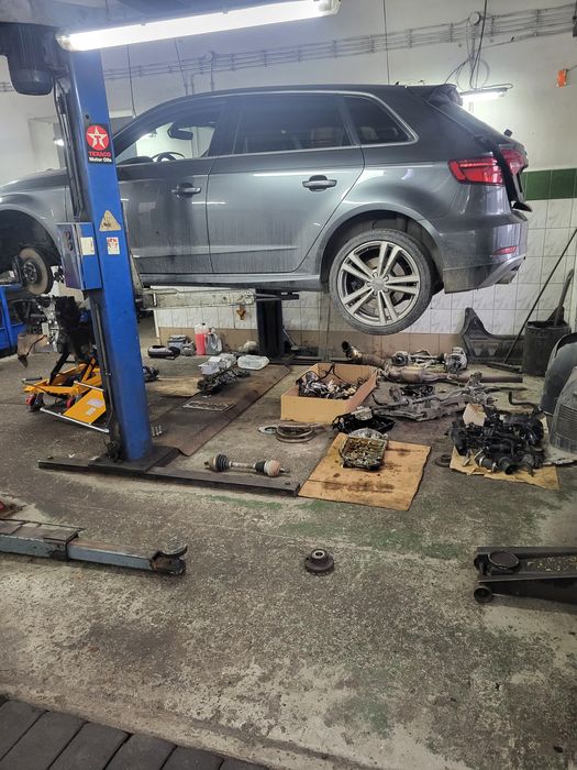 Mobilny mechanik,Warsztat 24 h,laweta