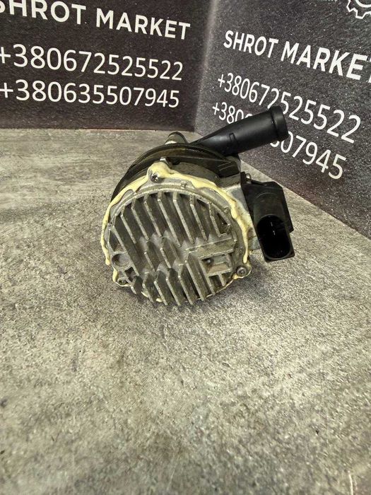 Електрична водяна помпа Polestar 2 Volvo XC40 C40 32339379