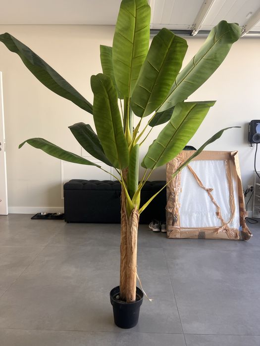 Bananeira Artificial