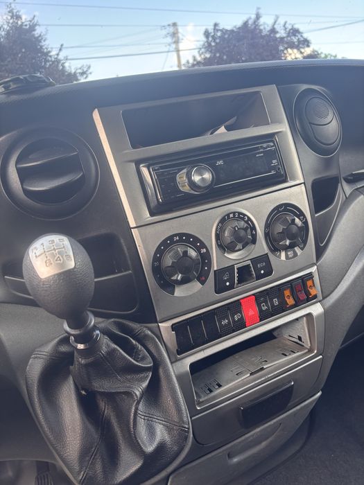 Iveco daily 40c18