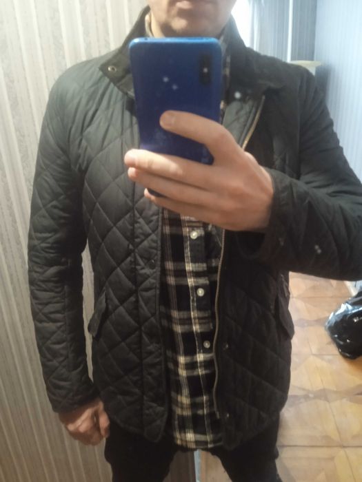 Куртка Barbour (м розмір)