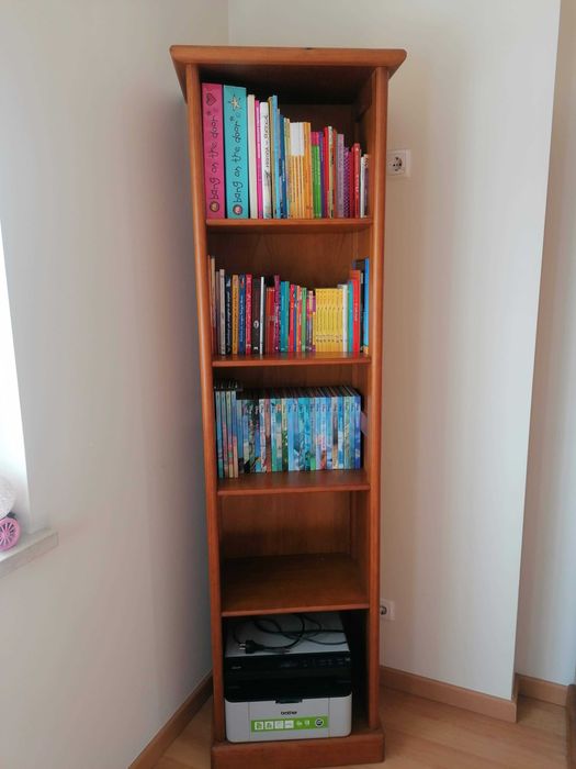 Mobilia de quarto completa