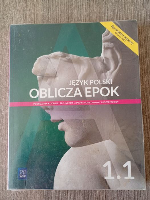 Oblicza epok 1.1