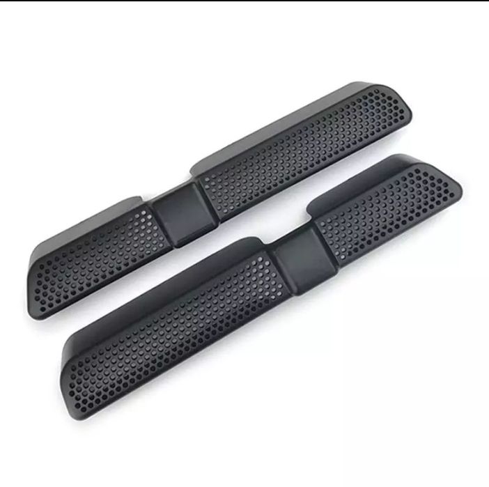 Кришки вентиляційного отвору салону Skoda Kodiaq Karoq 2016 +