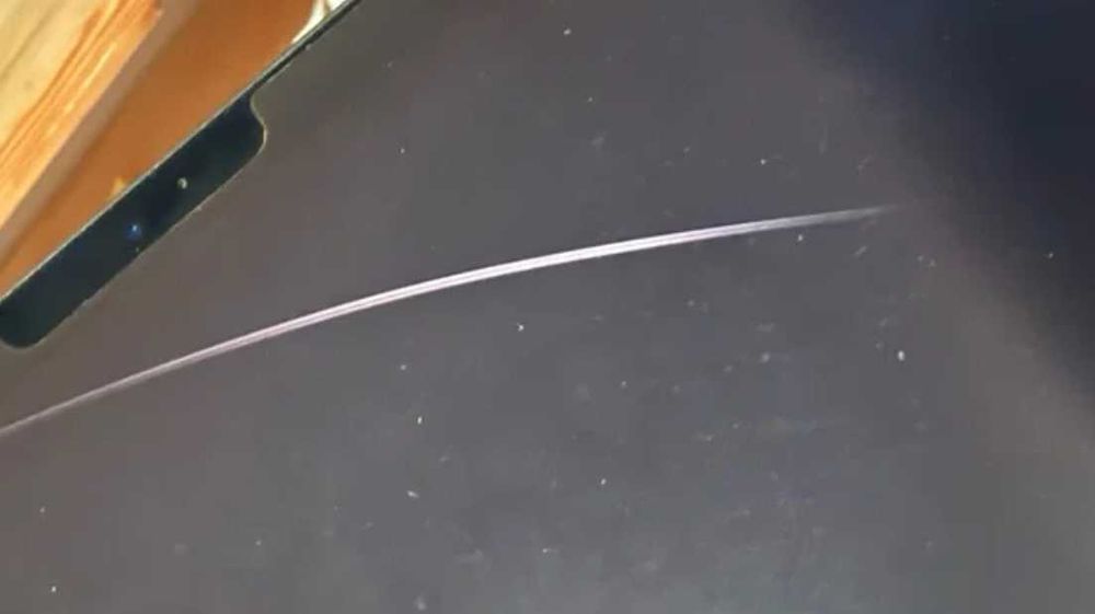 iPad Pro 11 2ng gen 2020 Space Grey