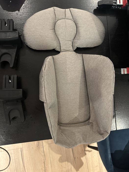 Fotelik Avionaut 0-13kg