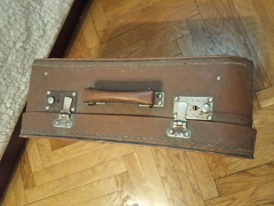 Maszyna do szycia Tuła 1961