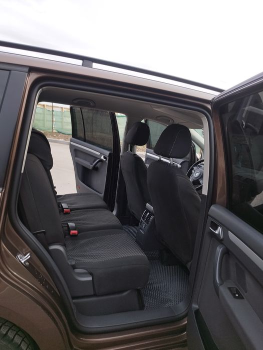 Продається Volkswagen Touran