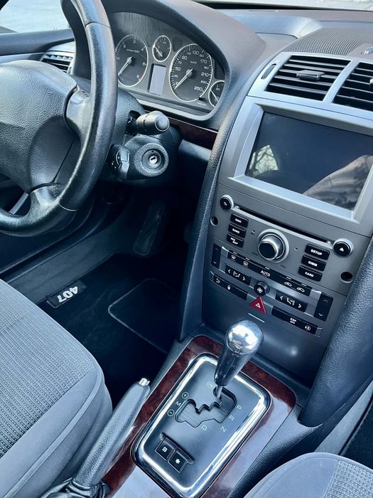 Продам Пежо 407. 2.0HDI АВТОМАТ