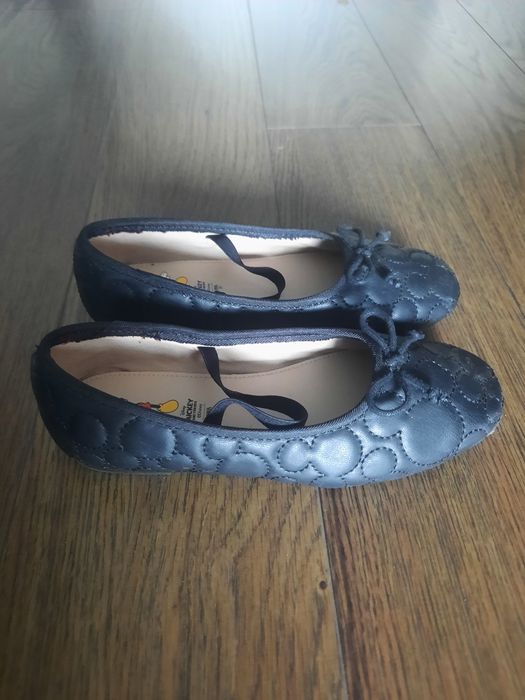 Sabrinas Criança - Marca Zara