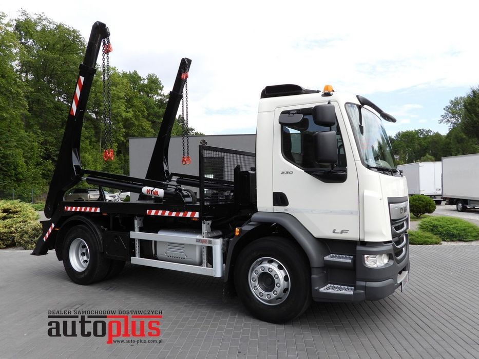 DAF