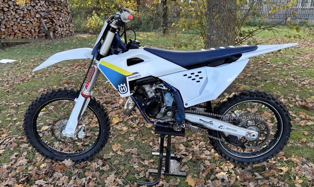 Husqvarna