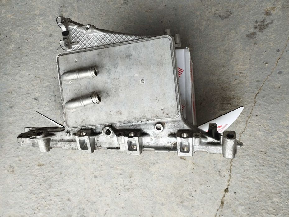 Kolektor ssący 04L129766BL