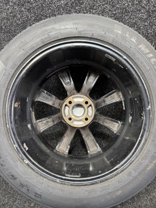 Диски 4X100  7,5R17 Borbet