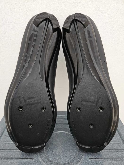 Sapatos AGU / Fizik / Mavic / Spiuk n°43 (Novos)