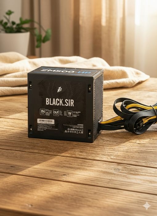 Блок живлення ПК 500W