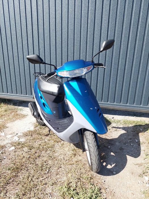 Honda Dio AF27 гарний стан