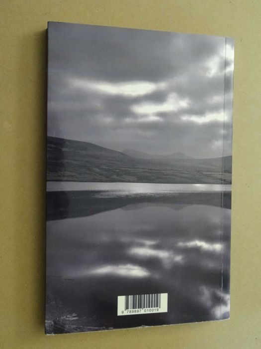 Geografia do Silêncio de Luís da Mota Filipe