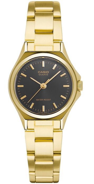 zegarek damski casio ltp-1130n-1ardf + box