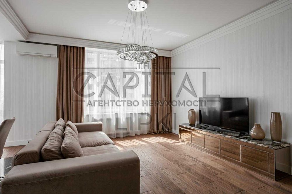 2-кімнатна квартира за адресою бульвар Дружби Народів (площа 88 м²) - Atlanta.ua - фото 11