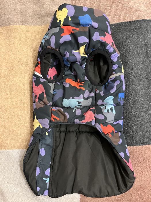 Куртка тепла Woofit, Йорк Бівер