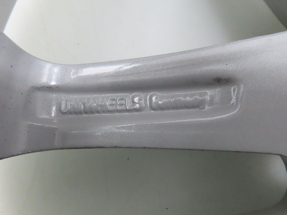 Felgi Aluminiowe Alufelgi 17'' Mercedes Audi Bmw Seat Skoda 5x112 7j E