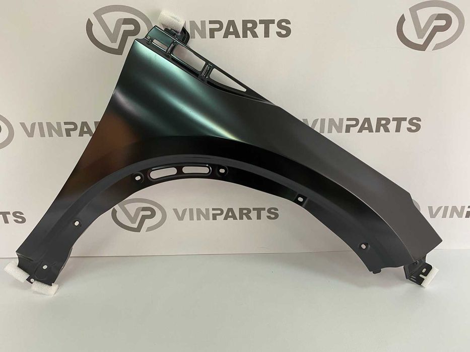 Правое крыло Infiniti QX50, QX55 J55 2019-2025г оригинал