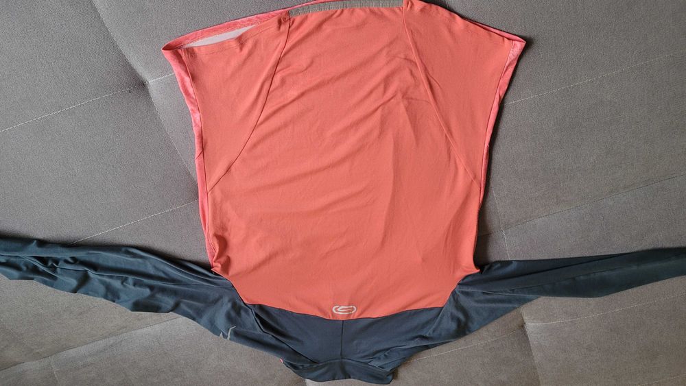 Bluza sportowa damska Kalenji