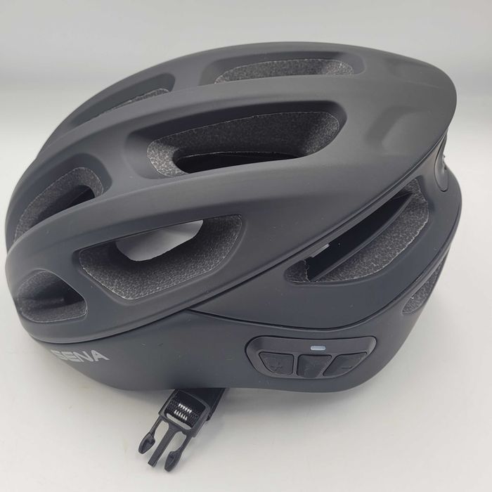 Kask rowerowy Sena R1 Smart Cycling Helmet Bluetooth