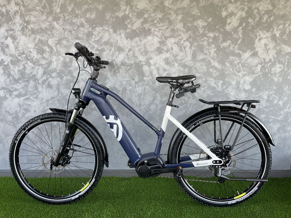 Електровелосипед HUSQVARNA CROSSER 1, E bike