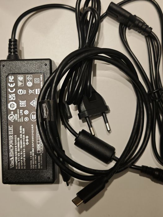 Terramaster D4-320 - das