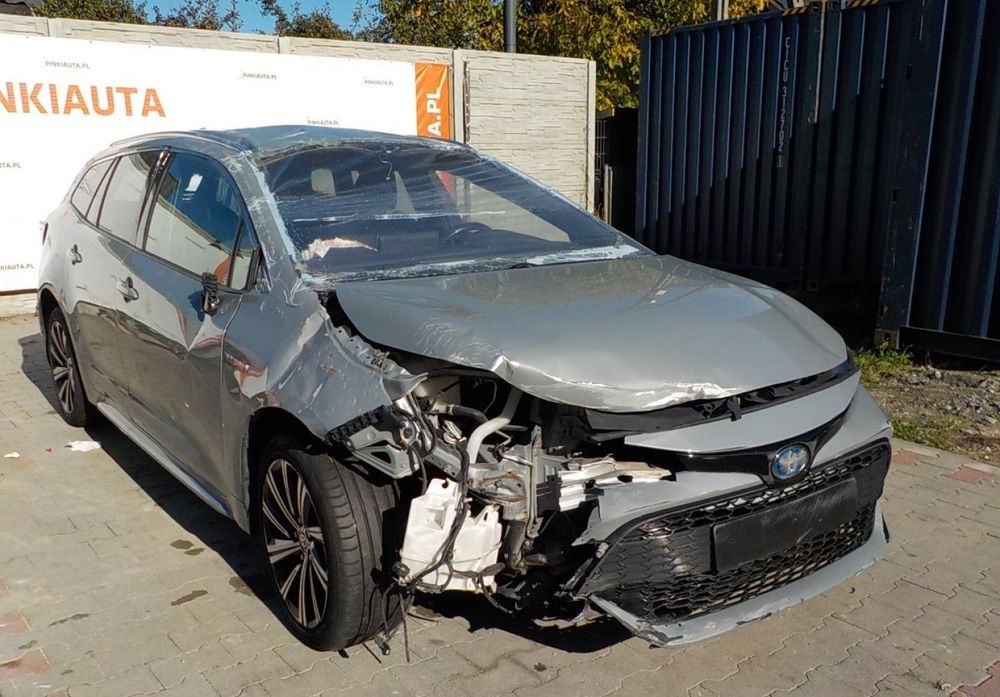 Toyota Corolla Okazja!!!
