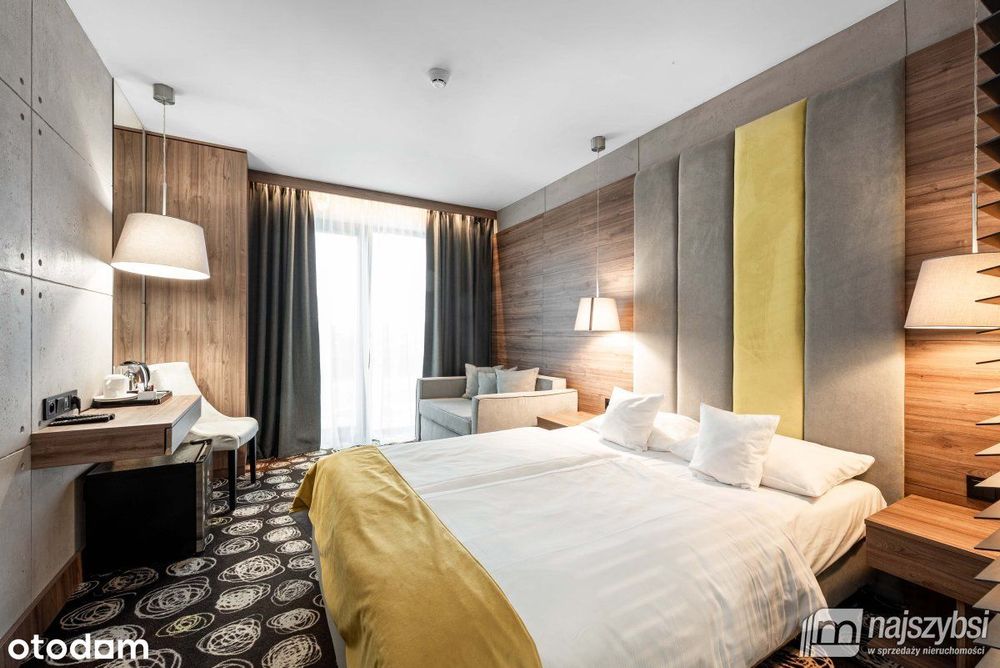 Mielenko-apartament inwestycyjny 100 m od plaży %