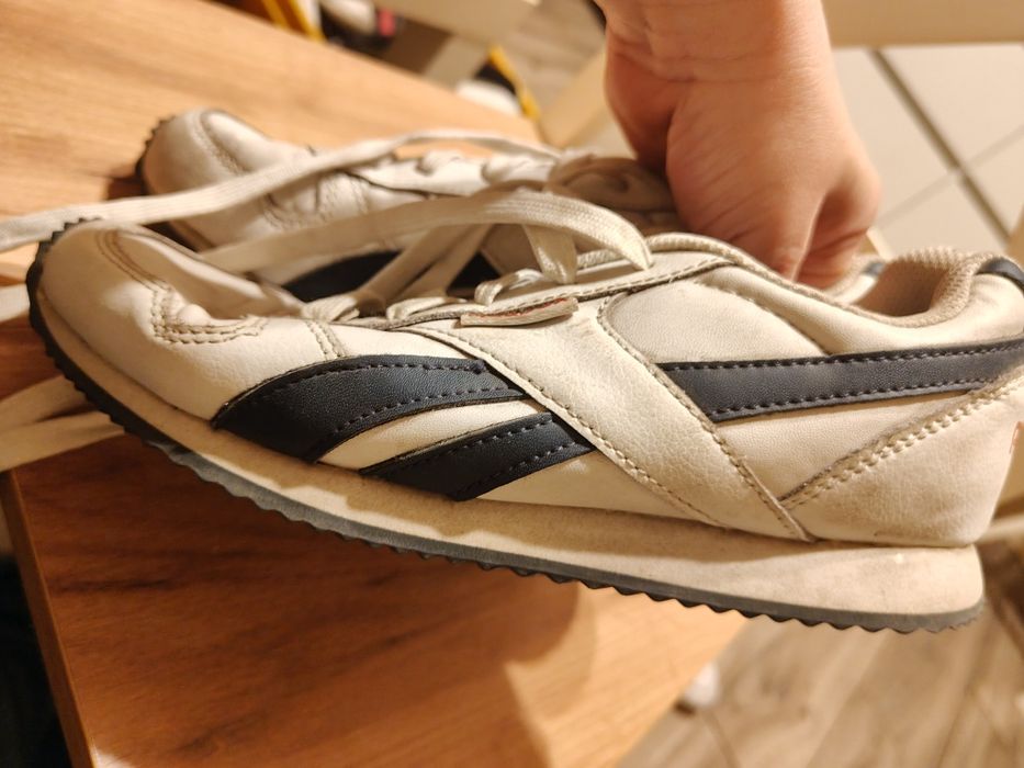 Reebok buty damskie sportowe 37