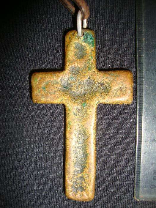 Crucifixo Antigo
