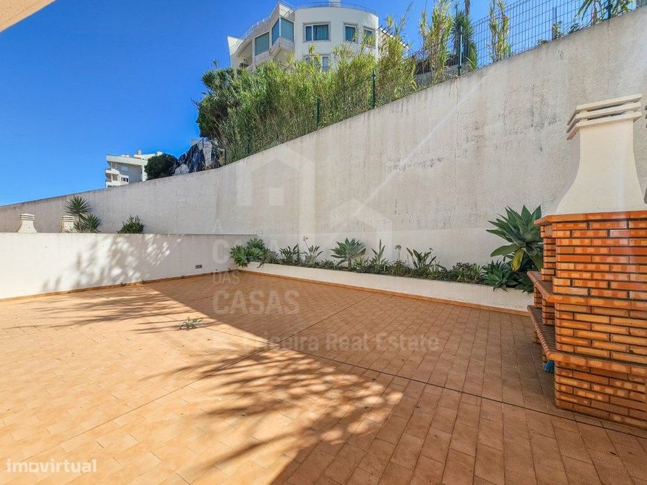 Vende Apartamento T2 - Ericeira, A Casa das Casas