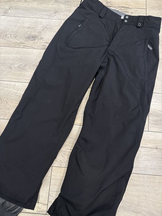 Гірськолижні гтани Burton , мембранні лижні чоловічі штани