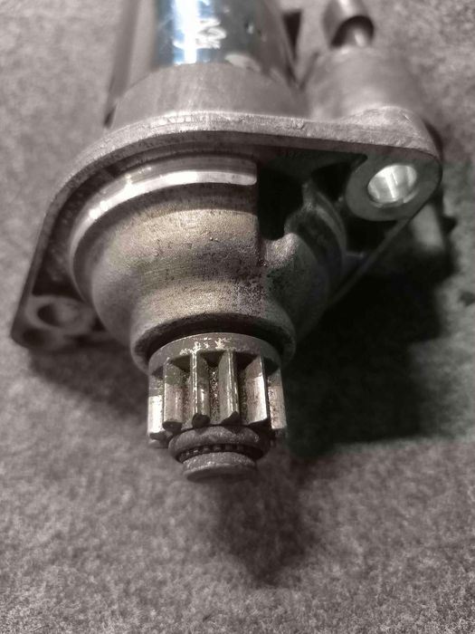 Motor de Arranque AUDI A3 1.6 TDI (77 kW / 105 cv) [05.2009 - 08.2012] 02Z911024H (OEM) | 0001153007 (OEM)