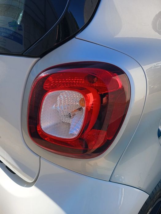 Farolim direito SMART ForTwo Coupé (453)