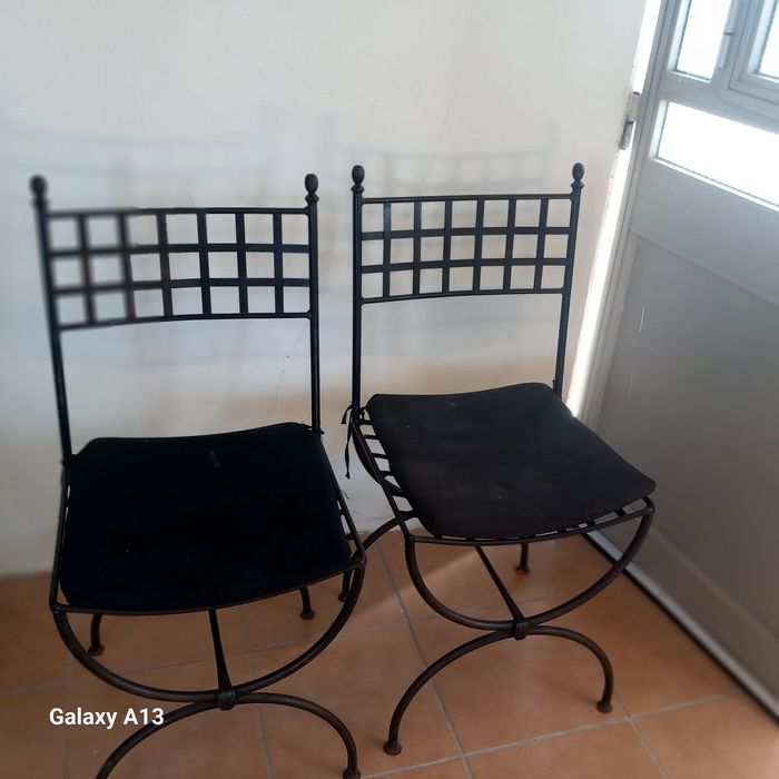 Vendo mobília de sala